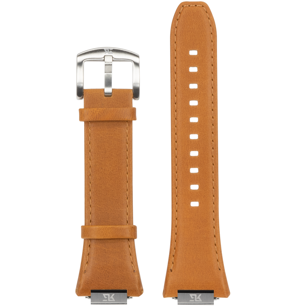 Ralph Giallo Straps Metal Apple Watch